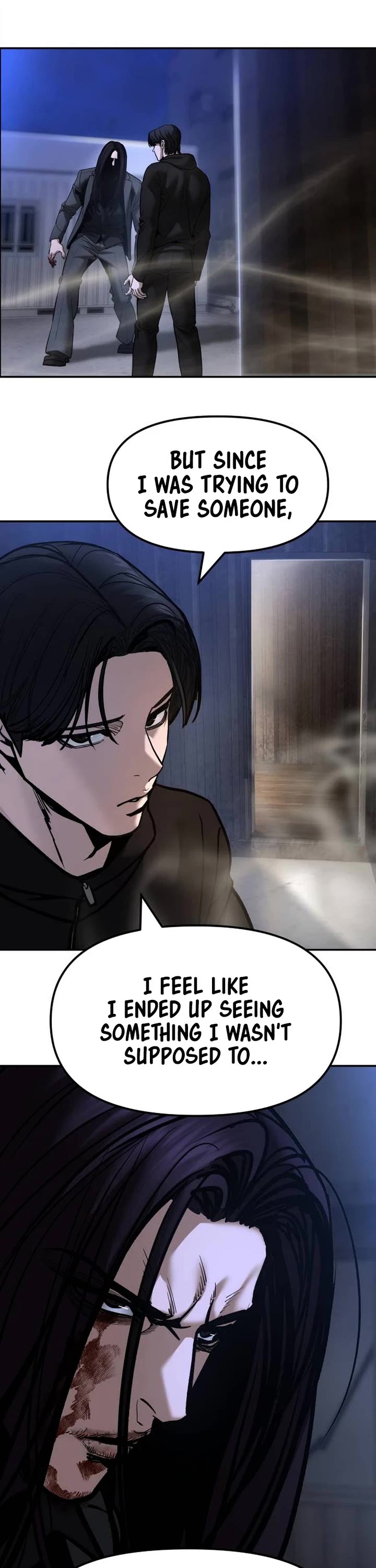 The Bully In-Charge Chapter 199 page 17 - Chapter 199