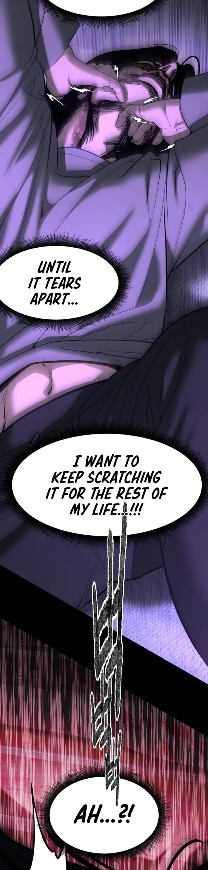 The Bully In-Charge Chapter 199 page 2 - Chapter 199