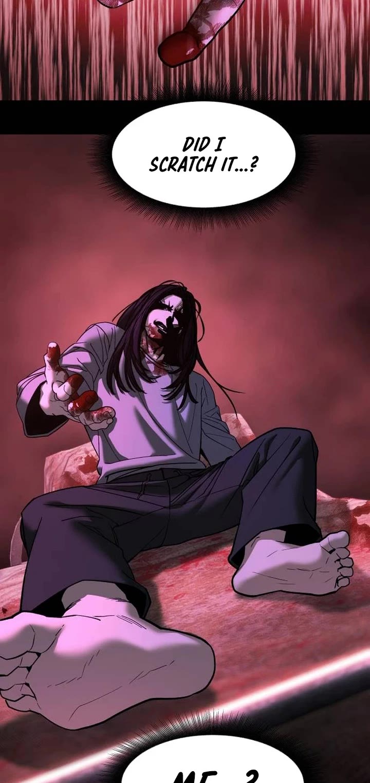 The Bully In-Charge Chapter 199 page 4 - Chapter 199