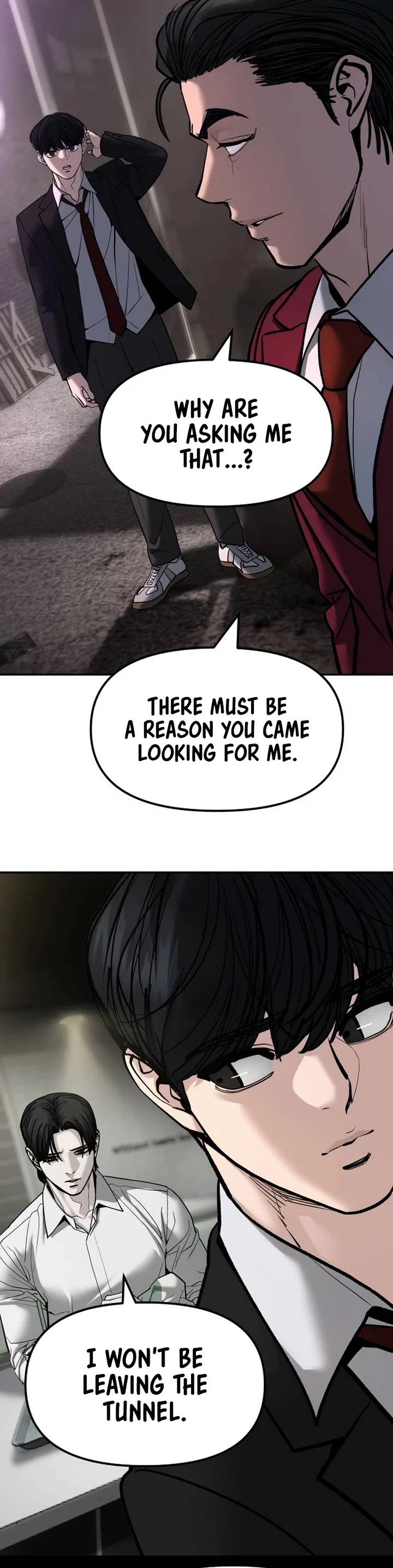The Bully In-Charge Chapter 199 page 62 - Chapter 199
