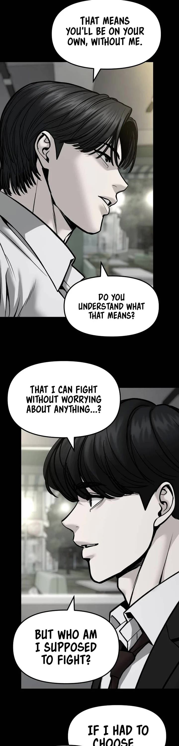 The Bully In-Charge Chapter 199 page 63 - Chapter 199