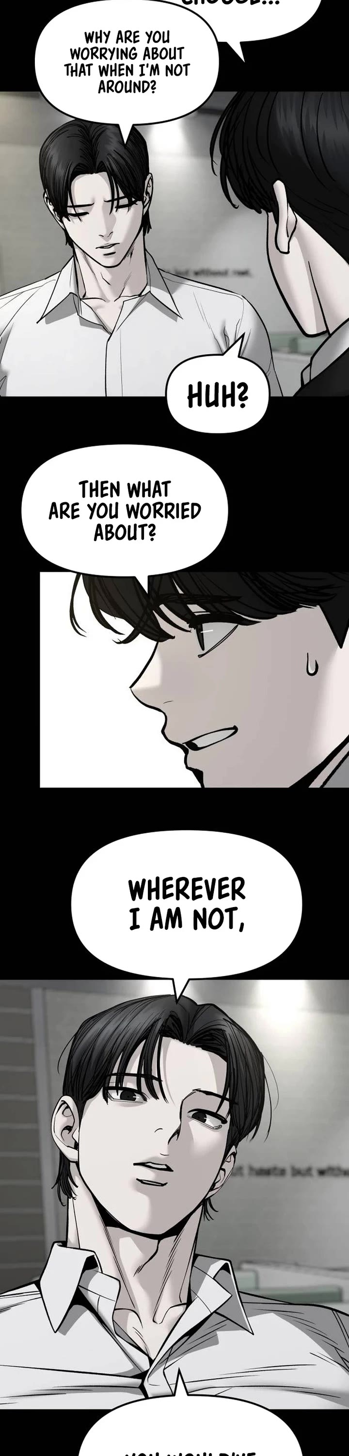 The Bully In-Charge Chapter 199 page 64 - Chapter 199