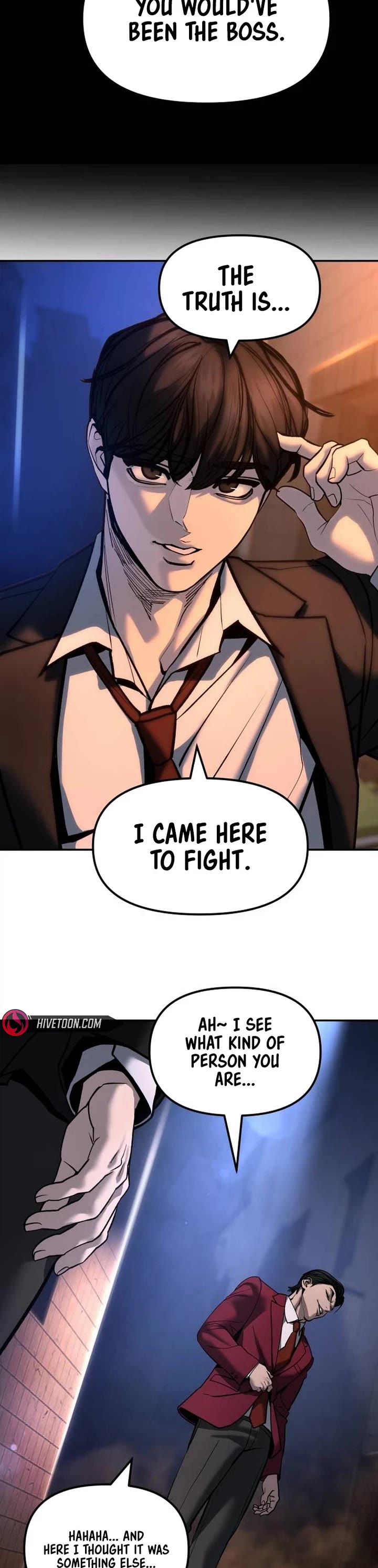 The Bully In-Charge Chapter 199 page 65 - Chapter 199