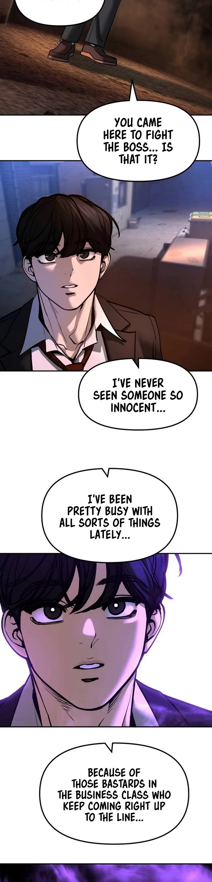 The Bully In-Charge Chapter 199 page 66 - Chapter 199