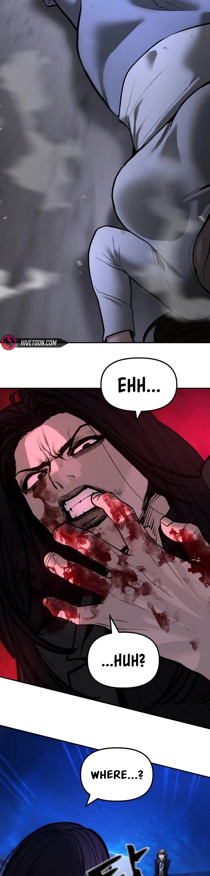 The Bully In-Charge Chapter 199 page 7 - Chapter 199