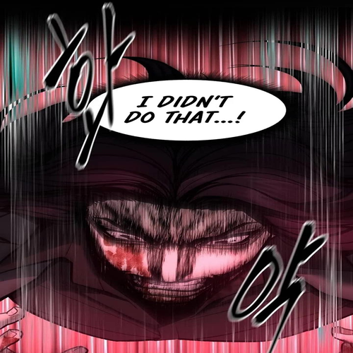 The Bully In-Charge Chapter 199 cover