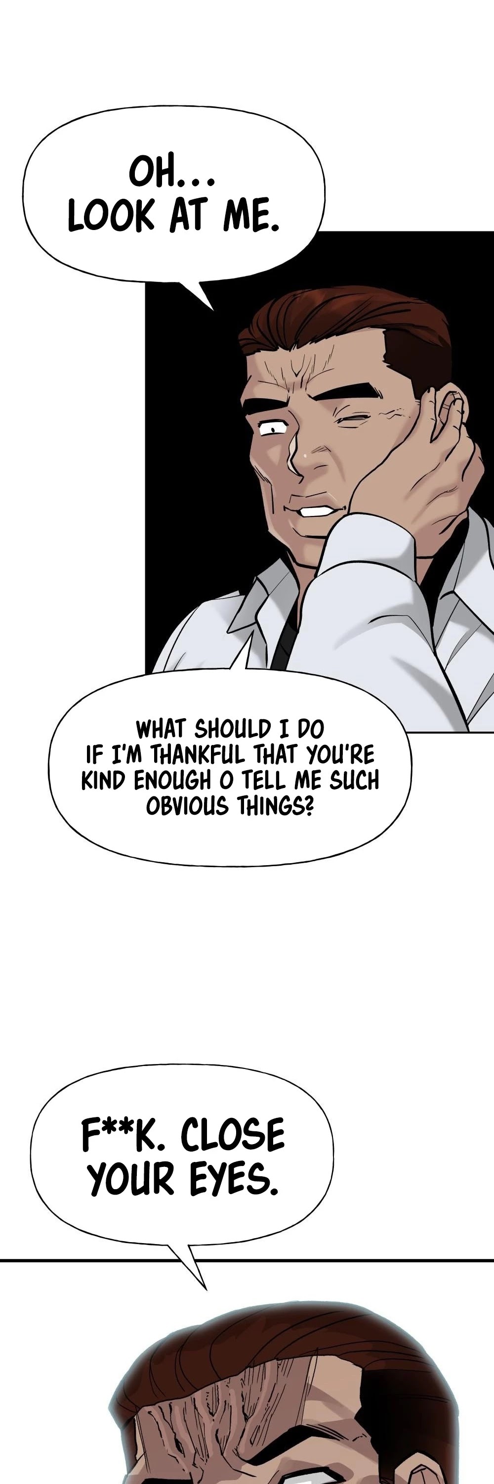 The Bully In-Charge Chapter 2 page 27 - Chapter 2