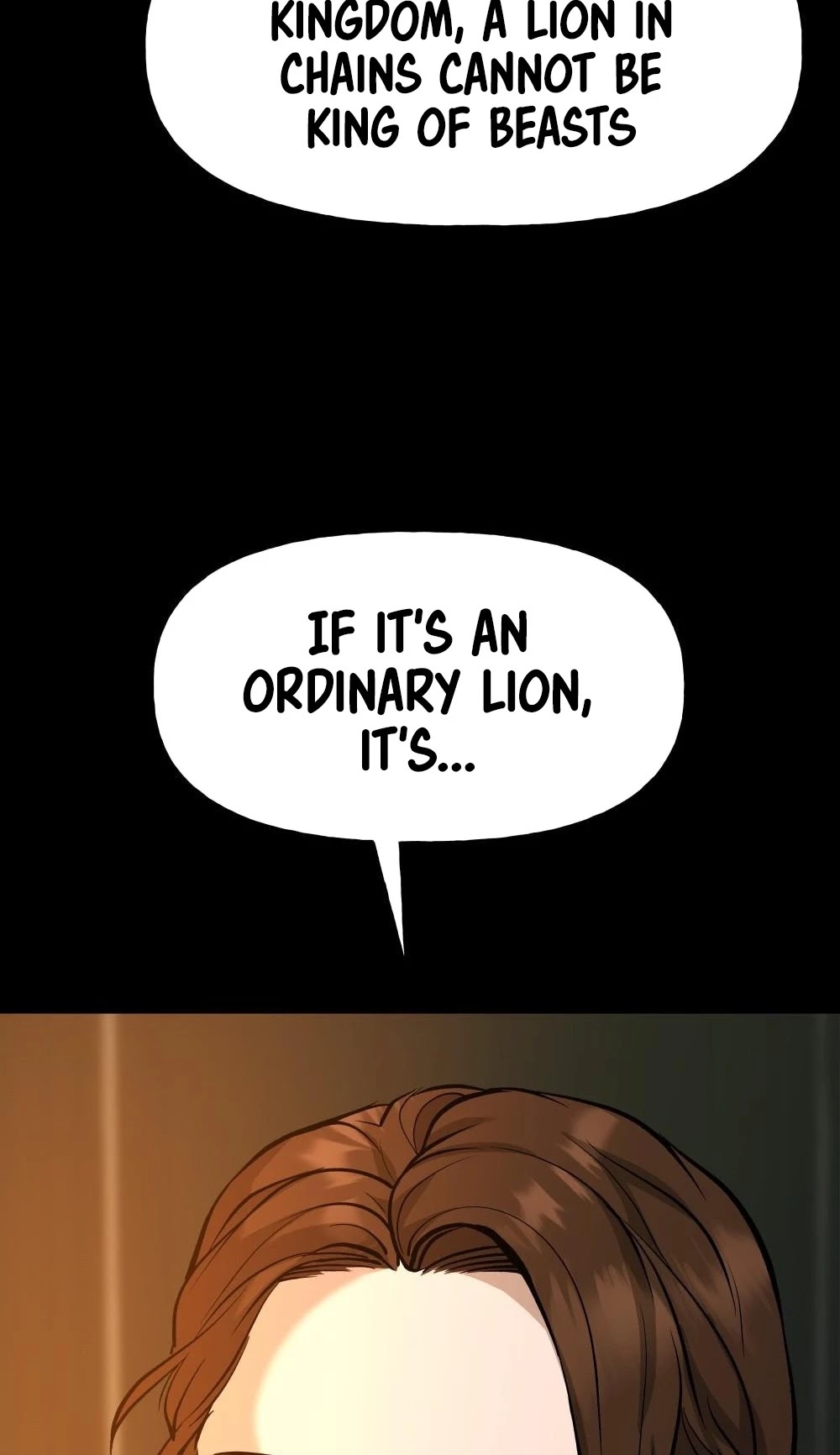 The Bully In-Charge Chapter 2 page 33 - Chapter 2
