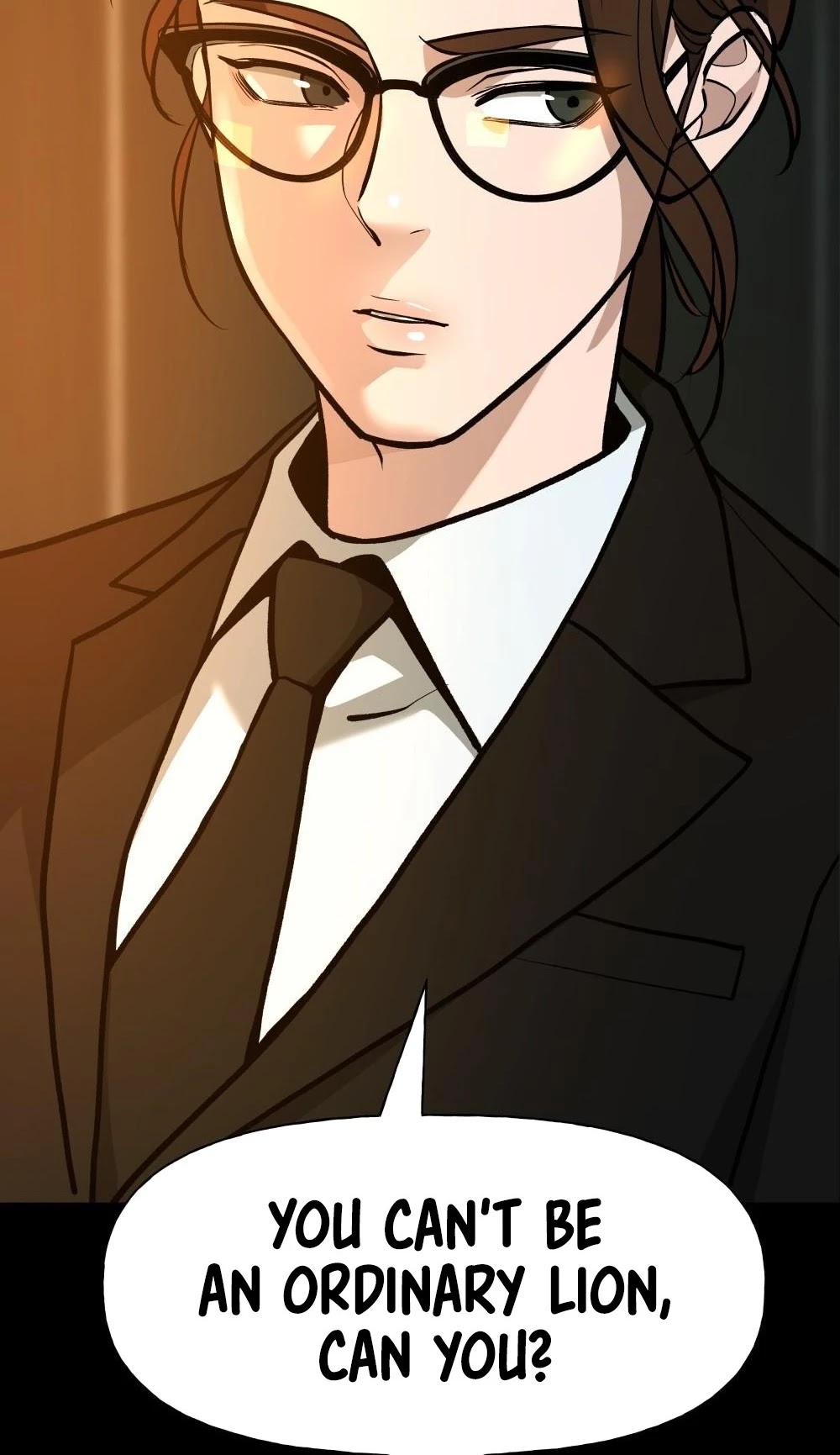 The Bully In-Charge Chapter 2 page 34 - Chapter 2