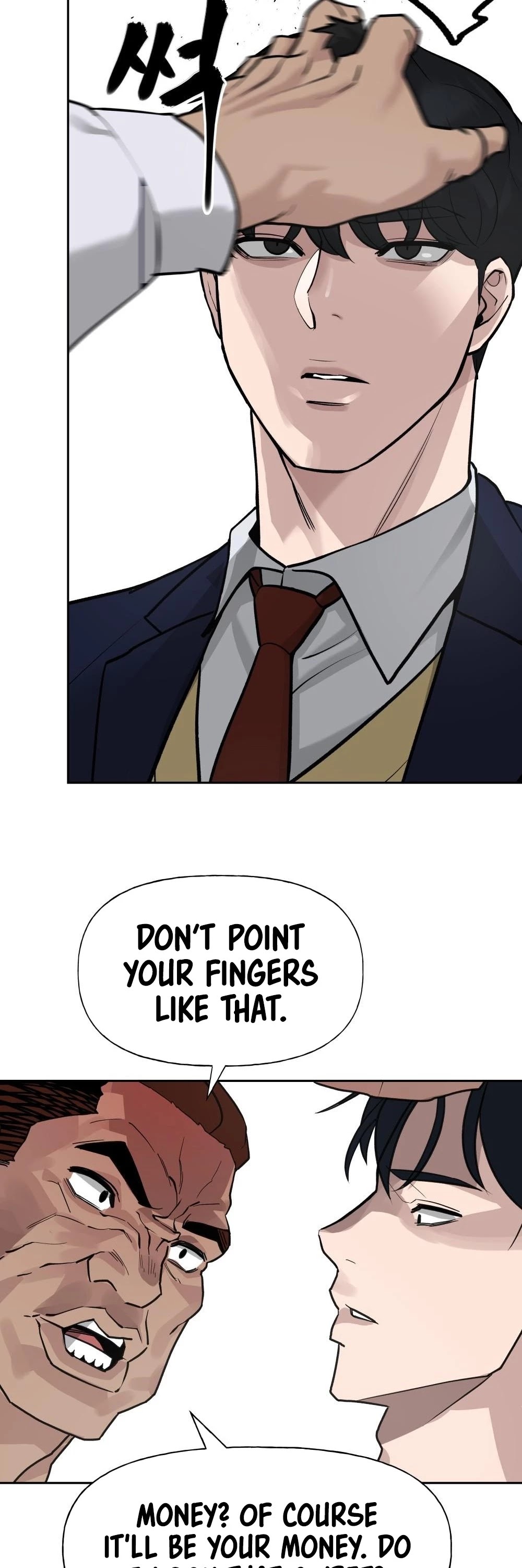 The Bully In-Charge Chapter 2 page 42 - Chapter 2