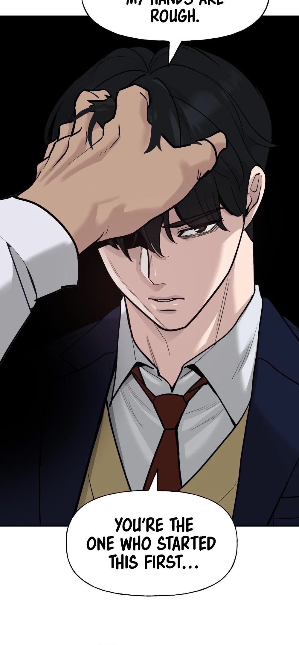 The Bully In-Charge Chapter 2 page 44 - Chapter 2