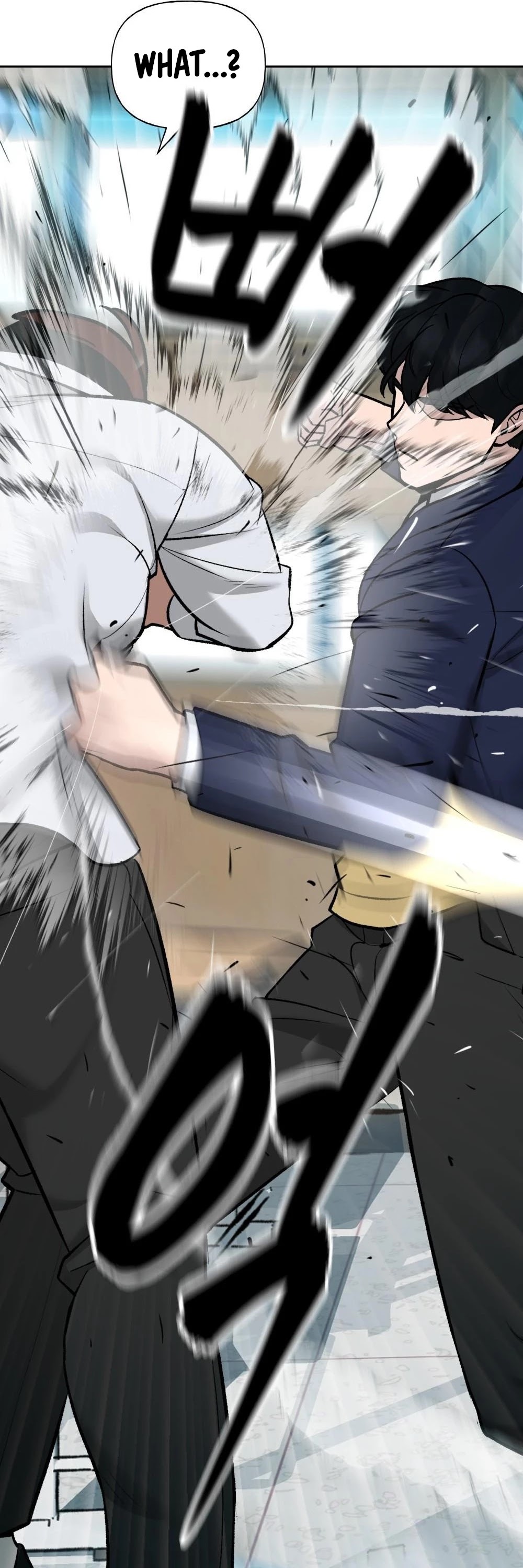 The Bully In-Charge Chapter 2 page 45 - Chapter 2