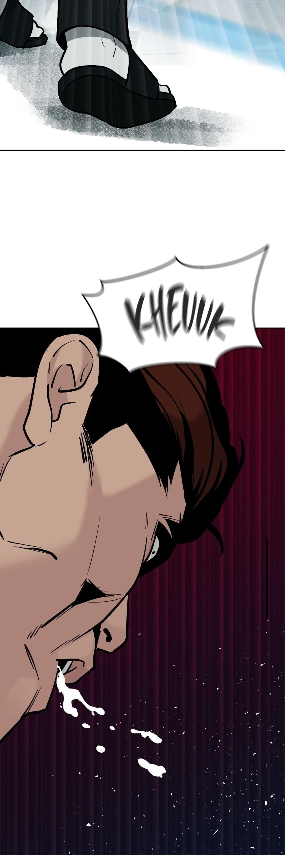 The Bully In-Charge Chapter 2 page 46 - Chapter 2