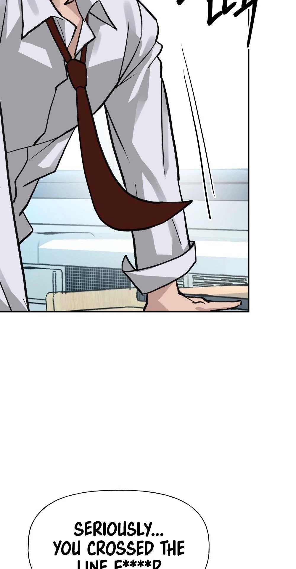The Bully In-Charge Chapter 2 page 54 - Chapter 2