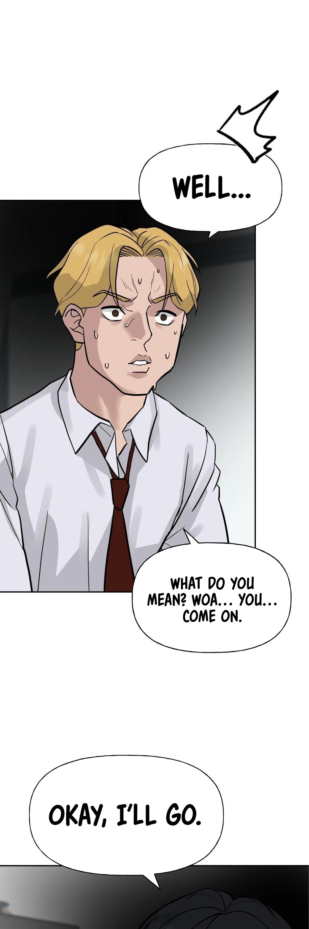 The Bully In-Charge Chapter 2 page 56 - Chapter 2