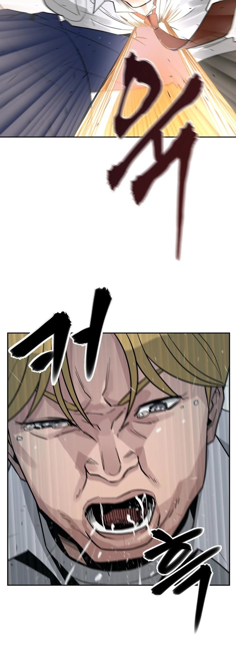 The Bully In-Charge Chapter 2 page 60 - Chapter 2