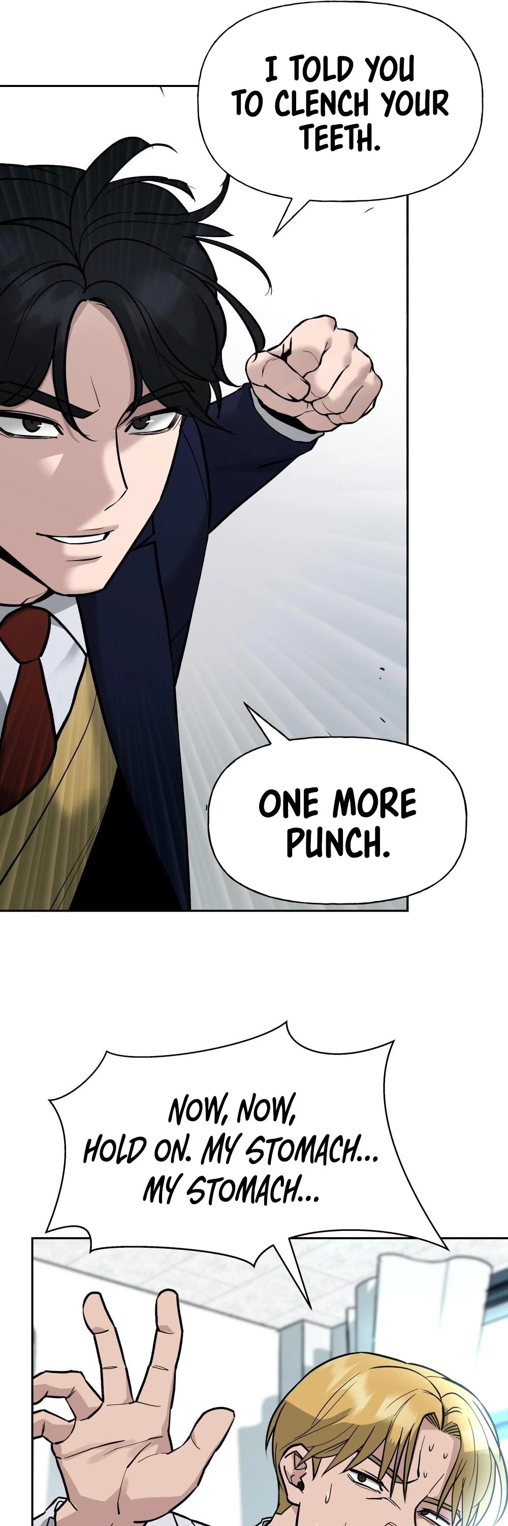 The Bully In-Charge Chapter 2 page 61 - Chapter 2