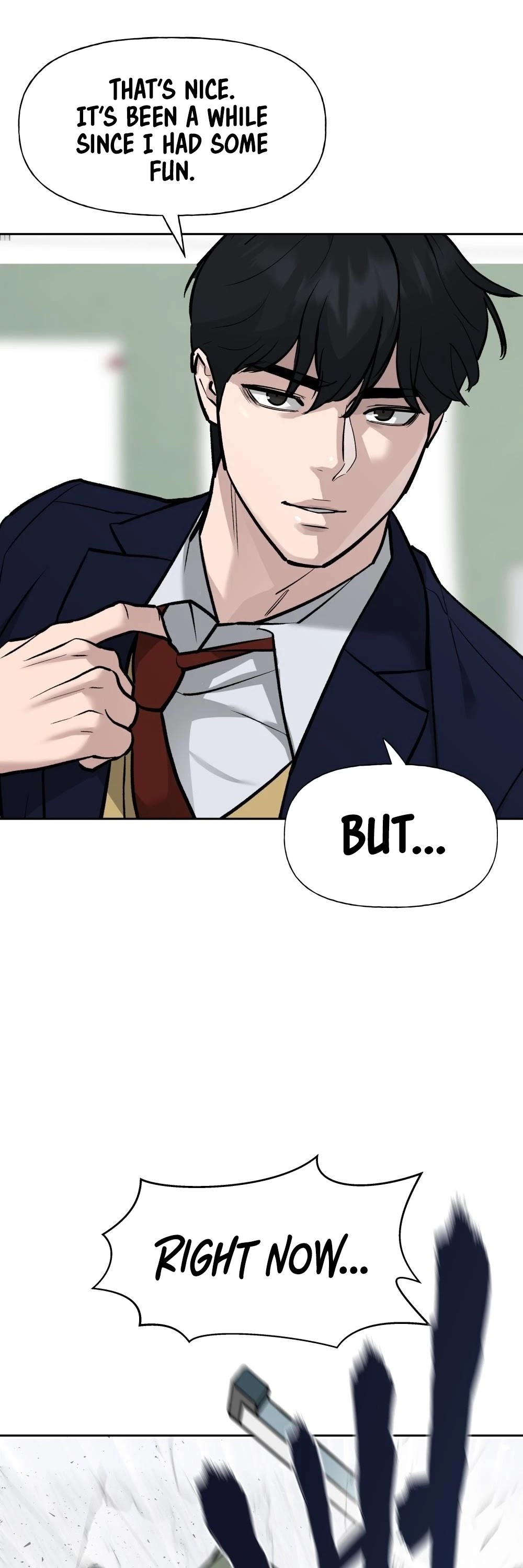 The Bully In-Charge Chapter 2 page 64 - Chapter 2