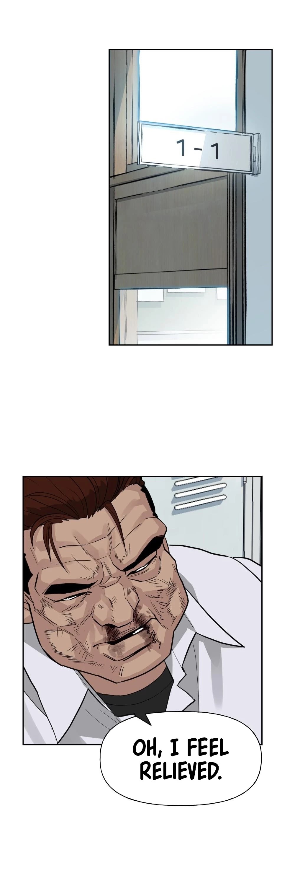 The Bully In-Charge Chapter 2 page 66 - Chapter 2