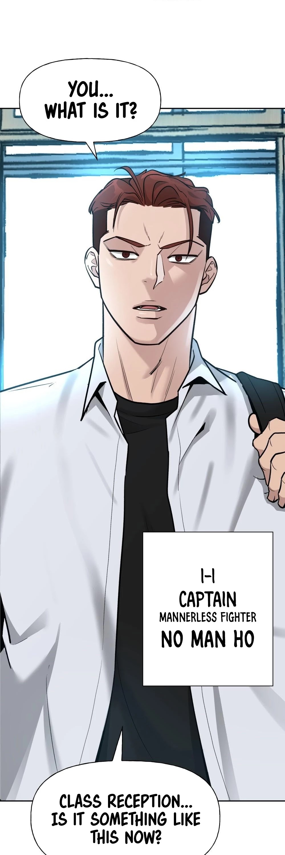 The Bully In-Charge Chapter 2 page 72 - Chapter 2