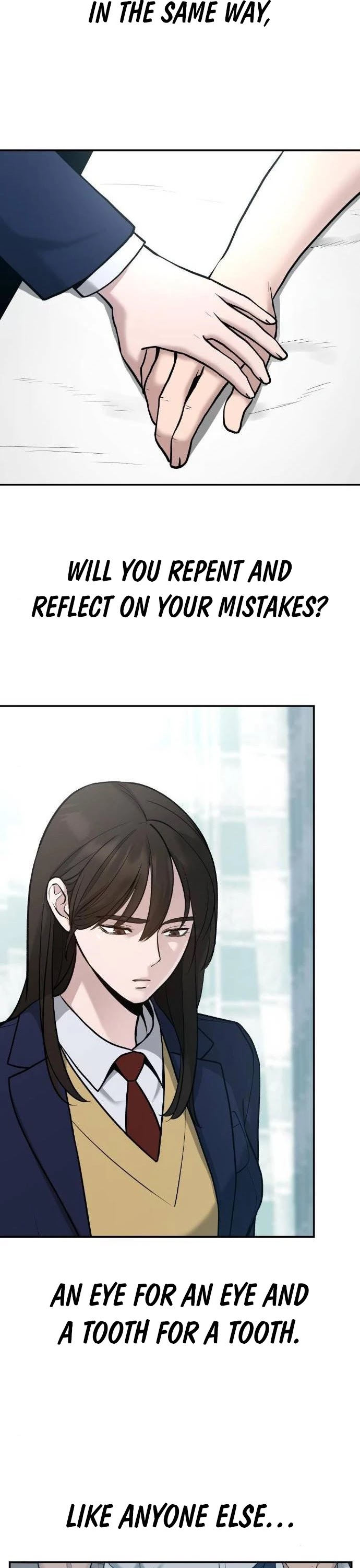 The Bully In-Charge Chapter 20 page 15 - Chapter 20