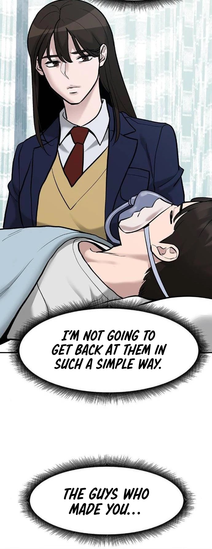 The Bully In-Charge Chapter 20 page 26 - Chapter 20