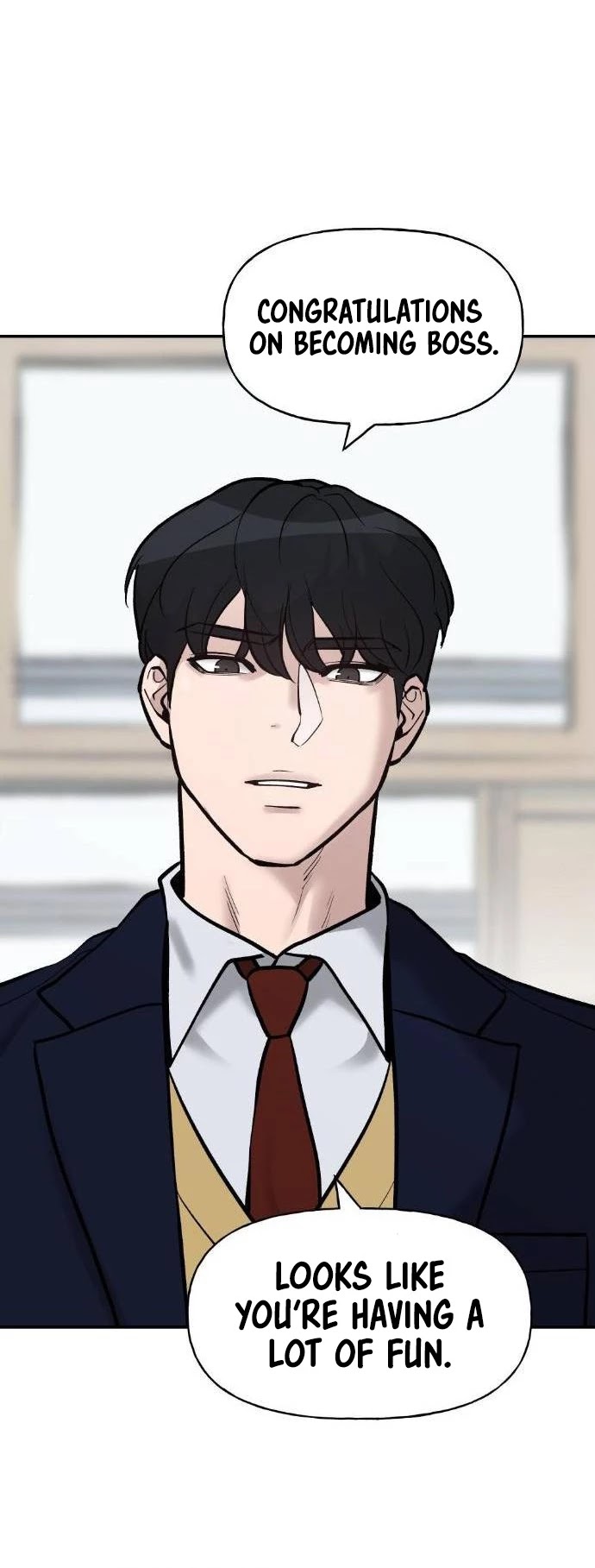 The Bully In-Charge Chapter 20 page 37 - Chapter 20