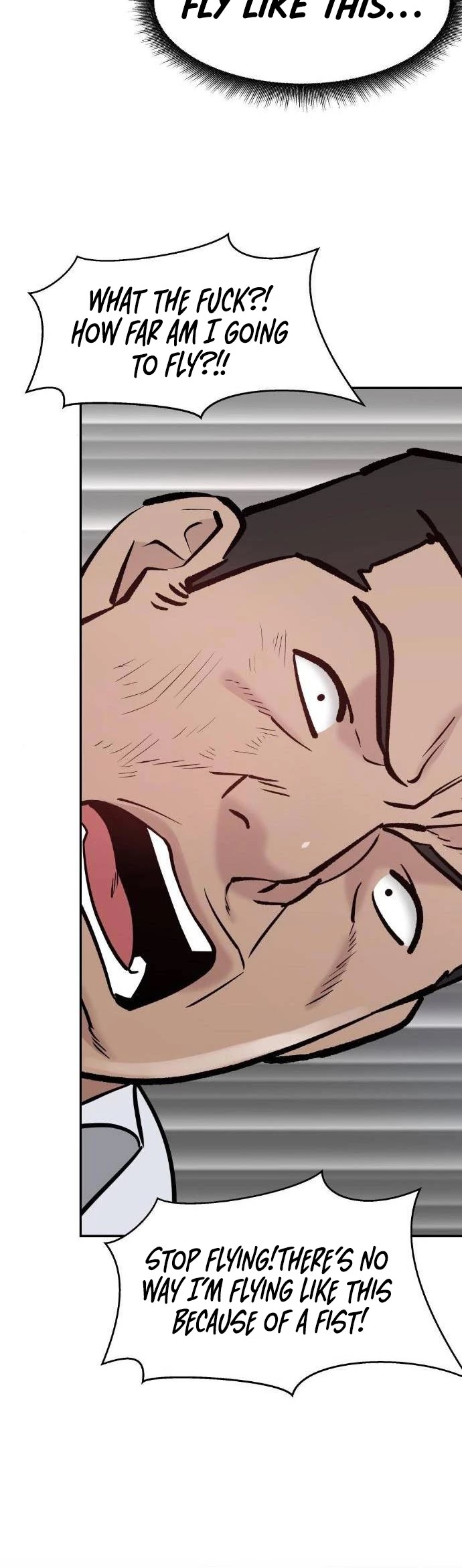 The Bully In-Charge Chapter 20 page 43 - Chapter 20