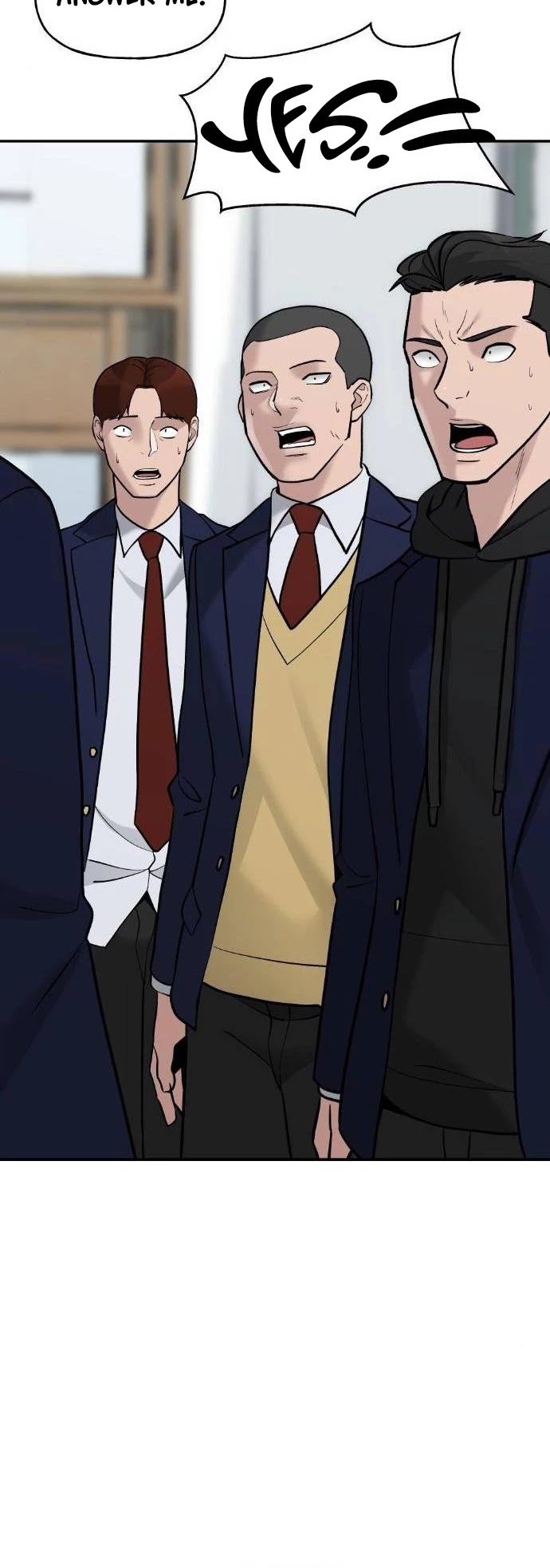 The Bully In-Charge Chapter 20 page 47 - Chapter 20