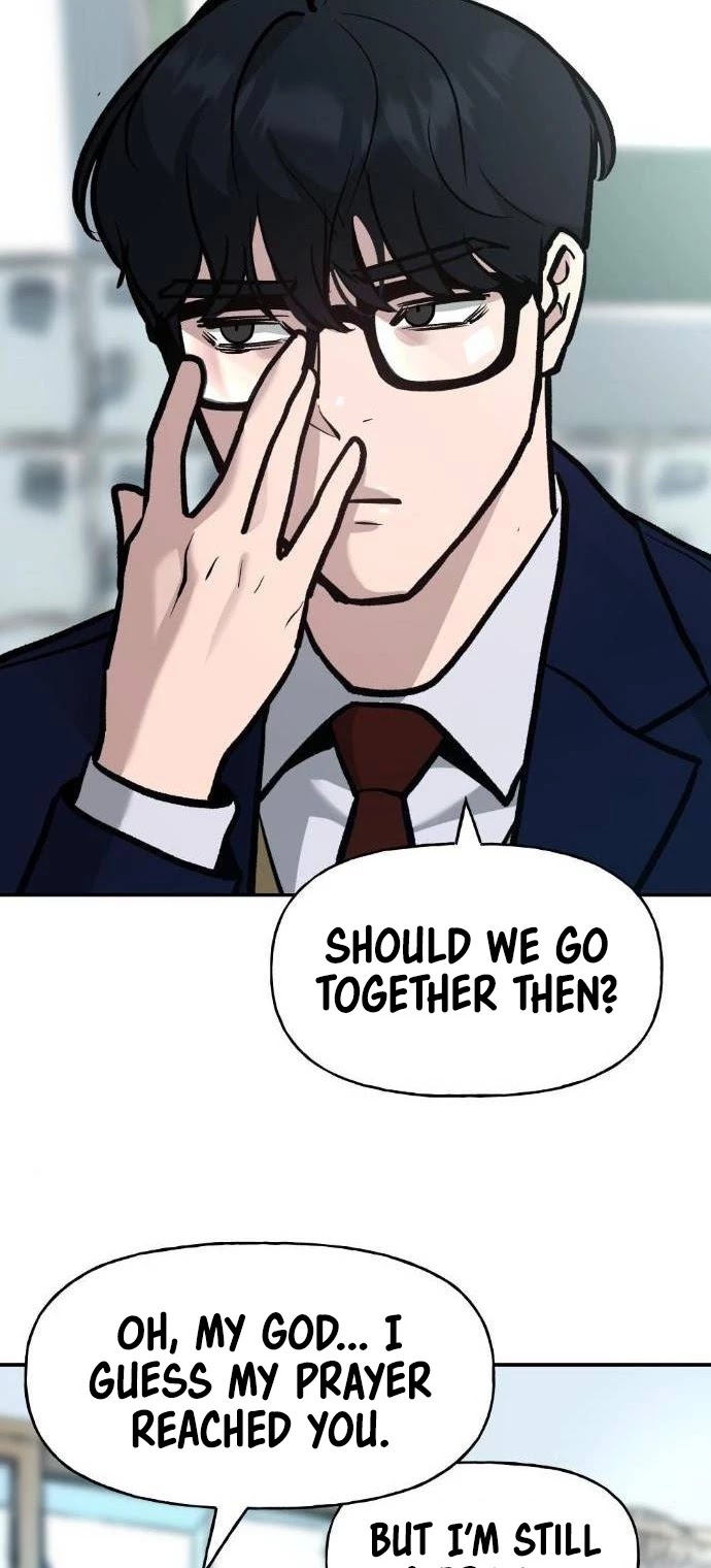 The Bully In-Charge Chapter 20 page 53 - Chapter 20