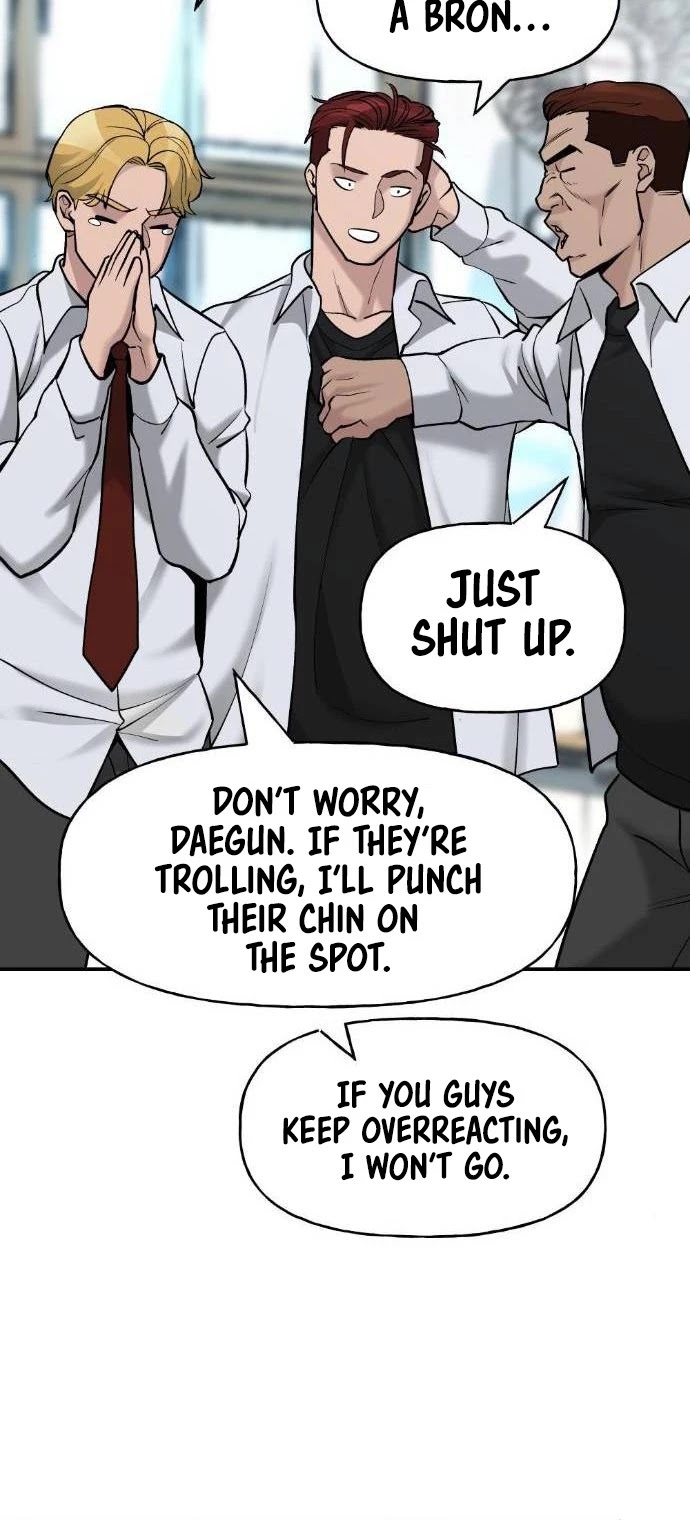 The Bully In-Charge Chapter 20 page 54 - Chapter 20