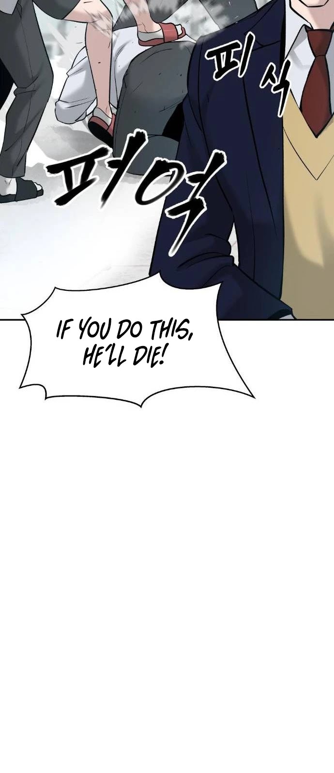 The Bully In-Charge Chapter 20 page 57 - Chapter 20