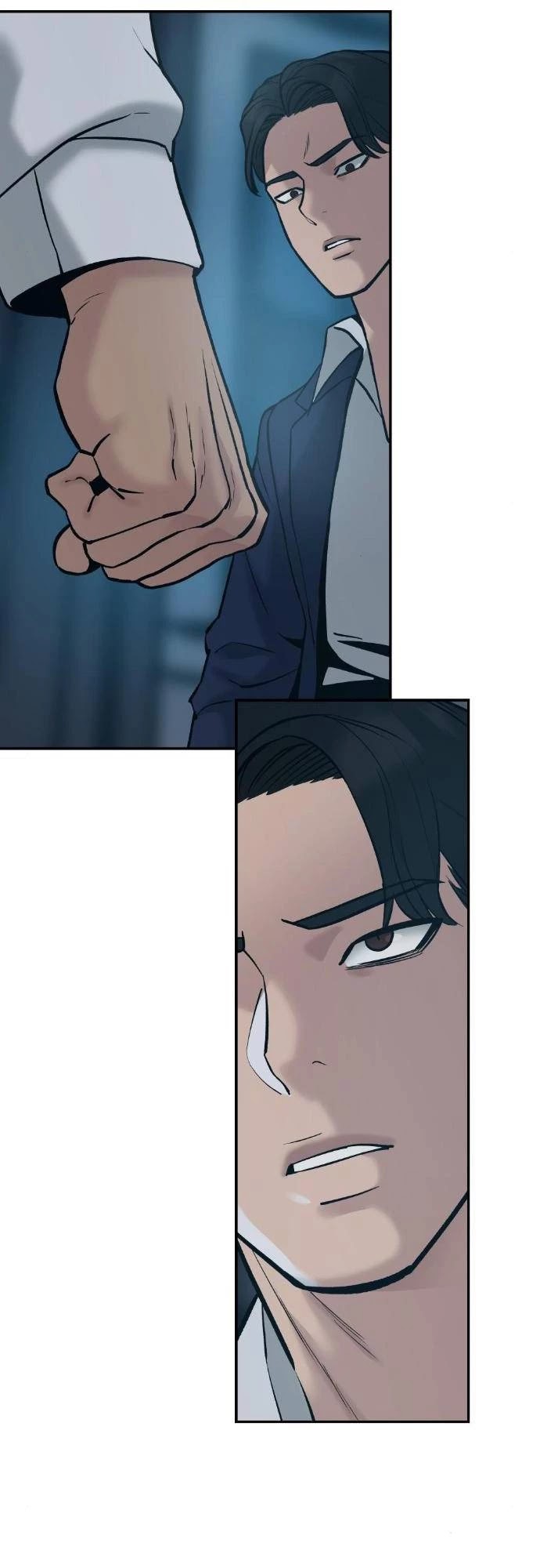 The Bully In-Charge Chapter 20 page 6 - Chapter 20
