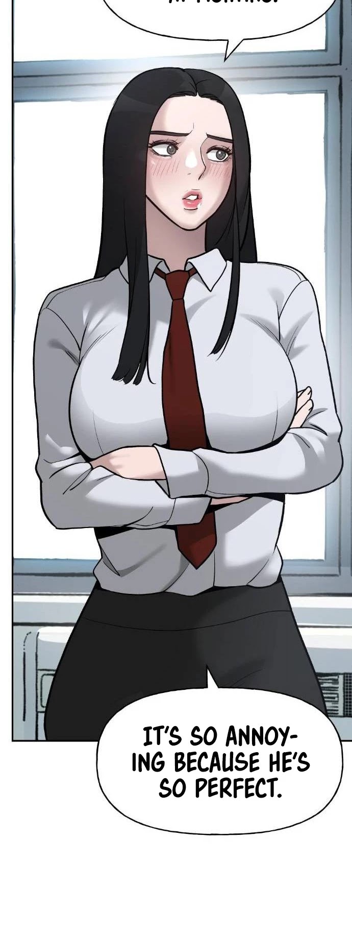 The Bully In-Charge Chapter 20 page 61 - Chapter 20