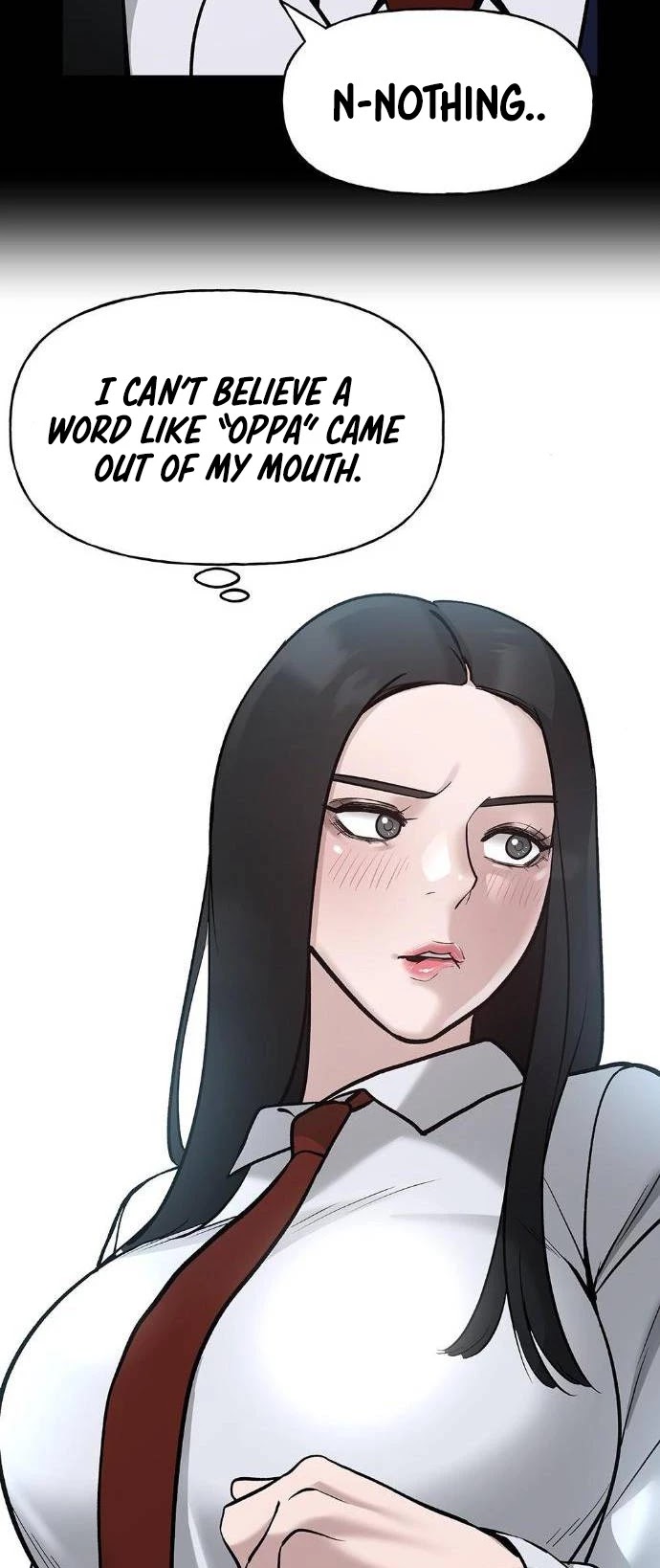 The Bully In-Charge Chapter 20 page 65 - Chapter 20