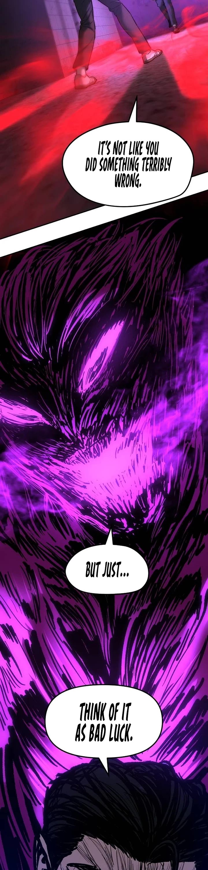 The Bully In-Charge Chapter 200 page 10 - Chapter 200