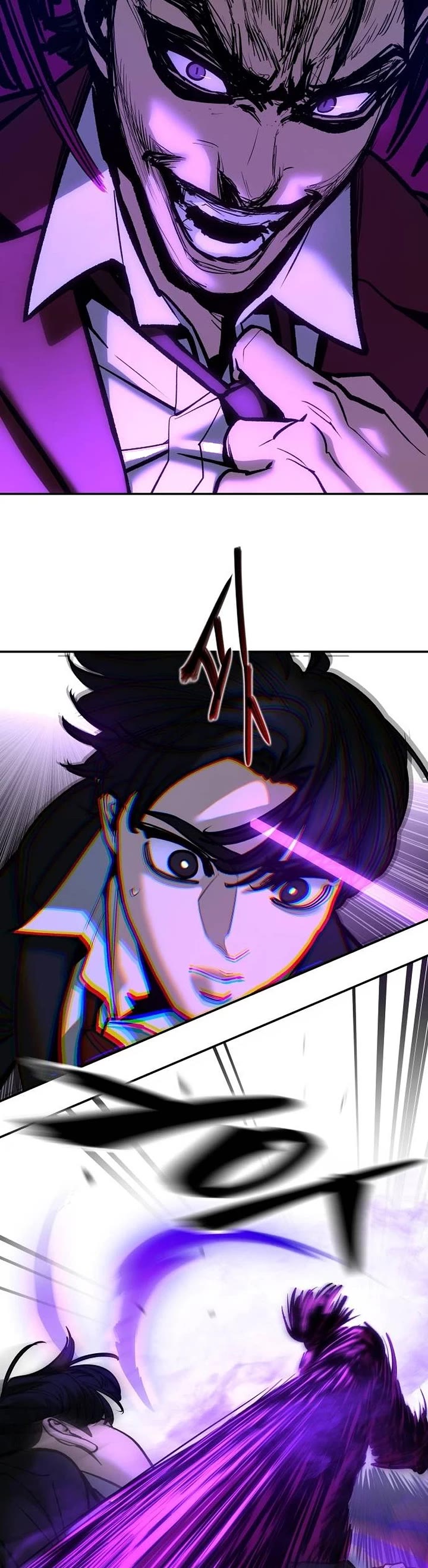 The Bully In-Charge Chapter 200 page 11 - Chapter 200
