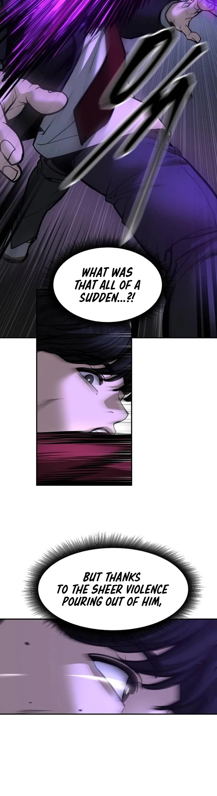 The Bully In-Charge Chapter 200 page 12 - Chapter 200