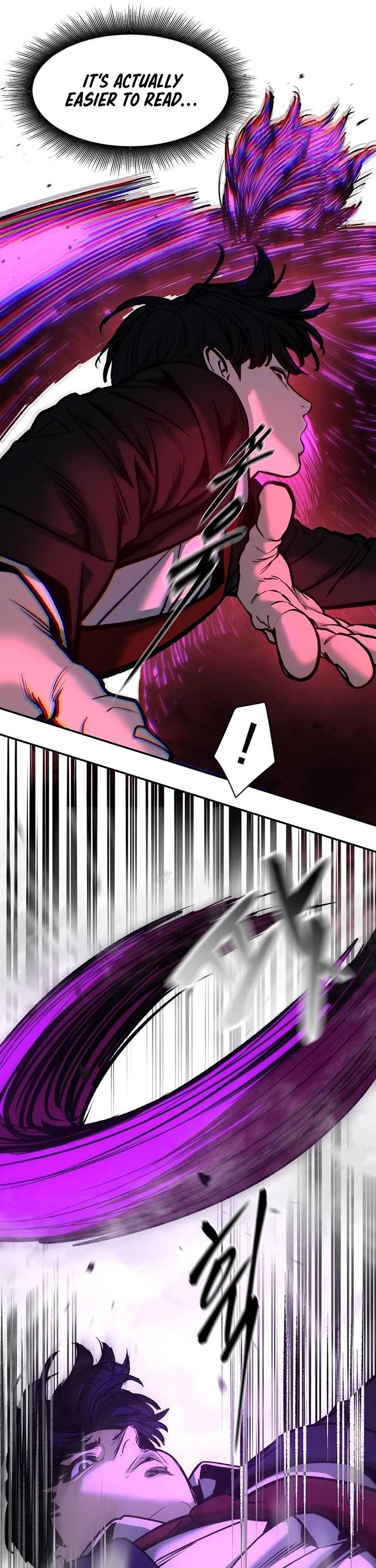 The Bully In-Charge Chapter 200 page 13 - Chapter 200