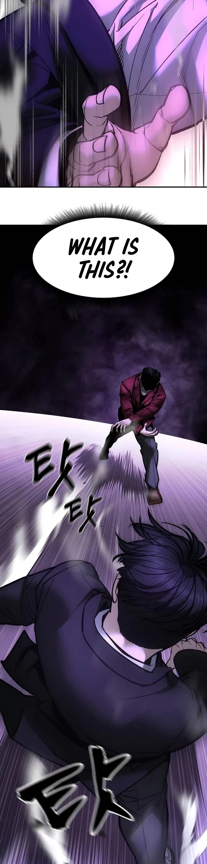 The Bully In-Charge Chapter 200 page 14 - Chapter 200
