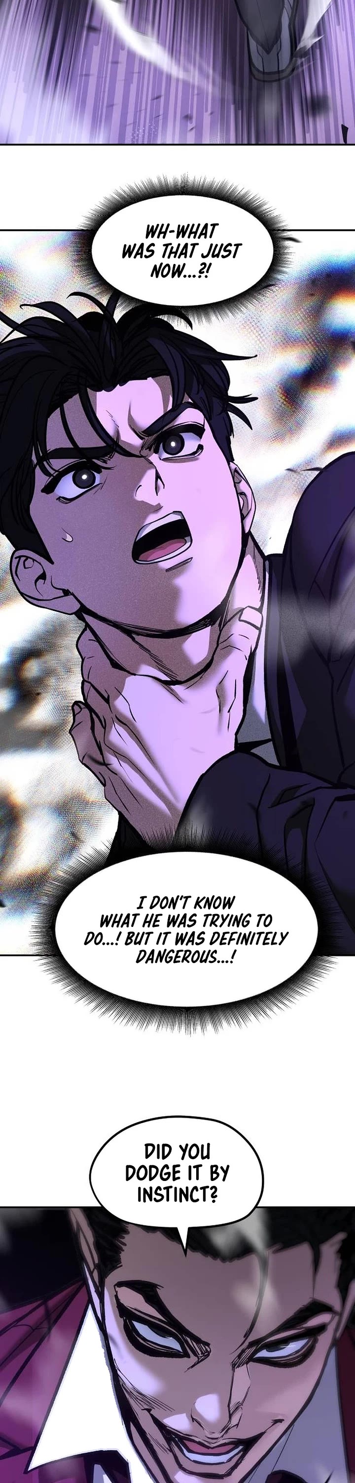 The Bully In-Charge Chapter 200 page 15 - Chapter 200