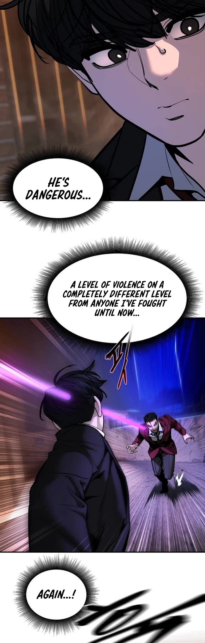 The Bully In-Charge Chapter 200 page 17 - Chapter 200