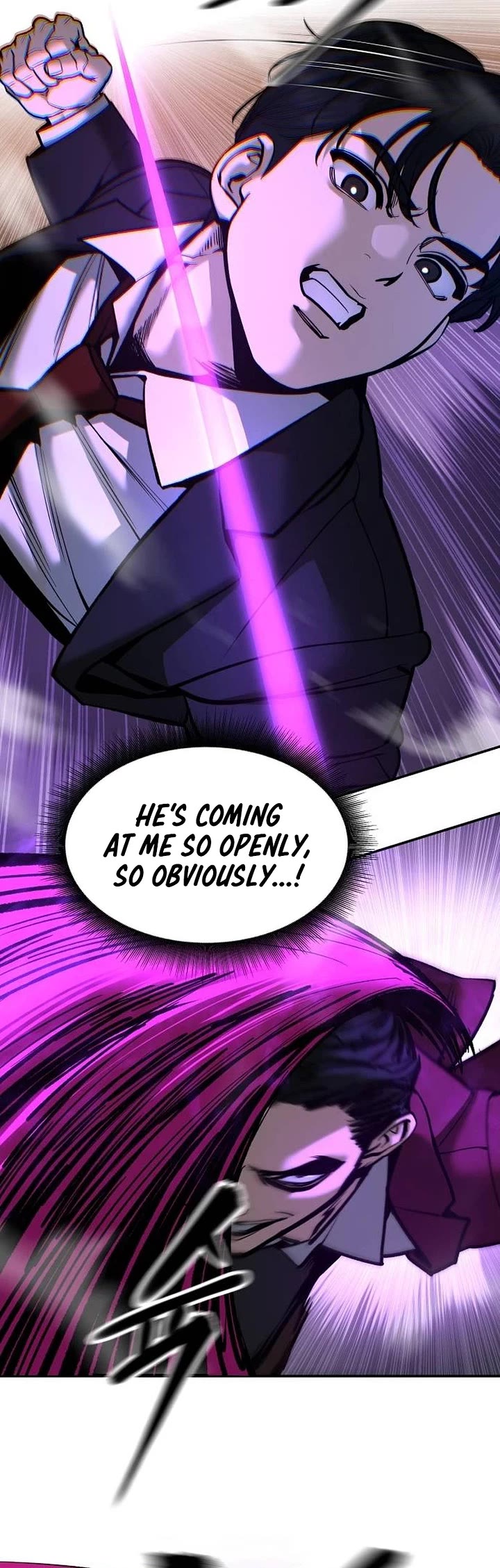 The Bully In-Charge Chapter 200 page 18 - Chapter 200