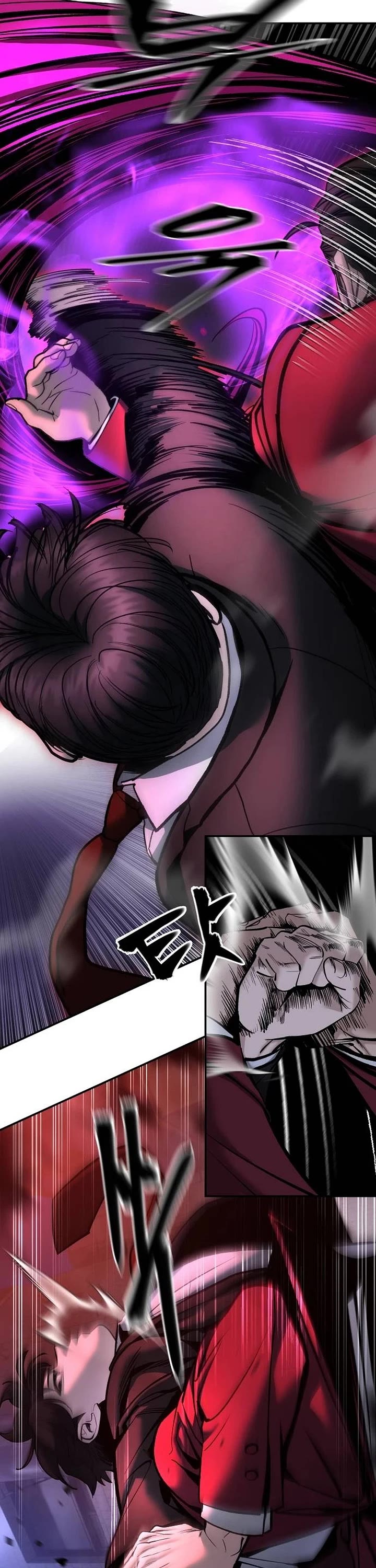 The Bully In-Charge Chapter 200 page 19 - Chapter 200