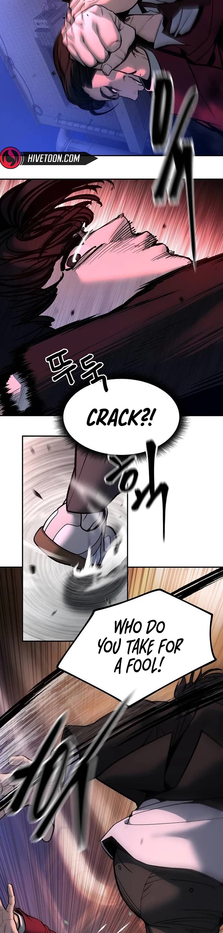 The Bully In-Charge Chapter 200 page 20 - Chapter 200