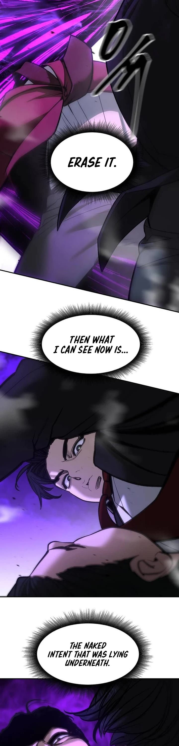 The Bully In-Charge Chapter 200 page 32 - Chapter 200