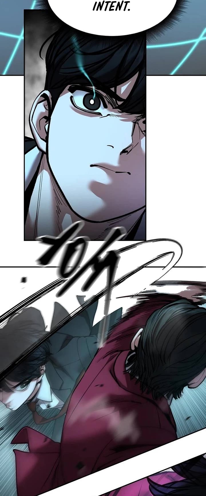 The Bully In-Charge Chapter 200 page 36 - Chapter 200