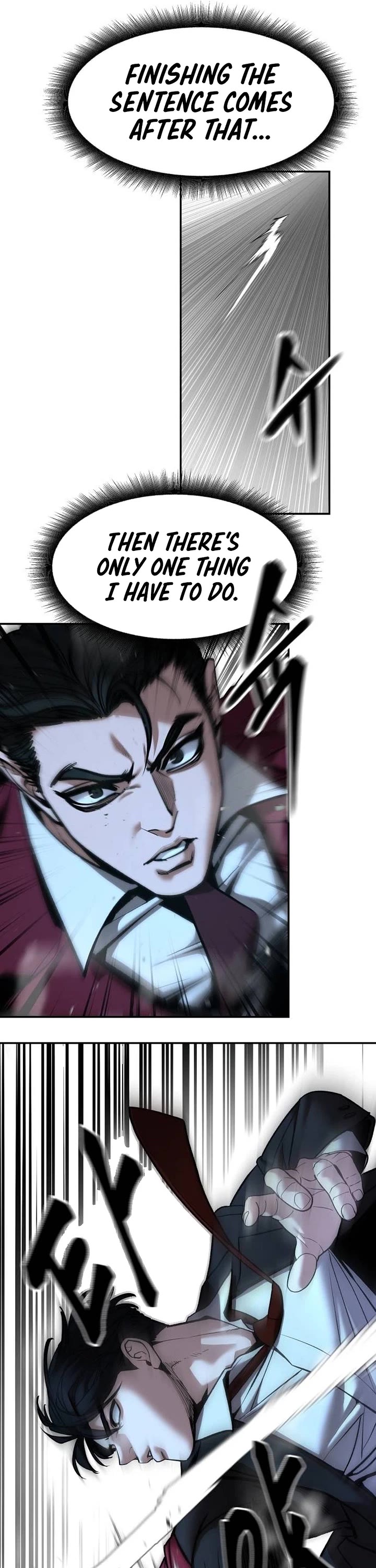 The Bully In-Charge Chapter 200 page 42 - Chapter 200
