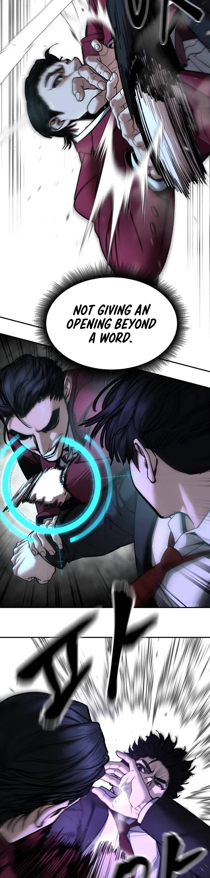 The Bully In-Charge Chapter 200 page 43 - Chapter 200