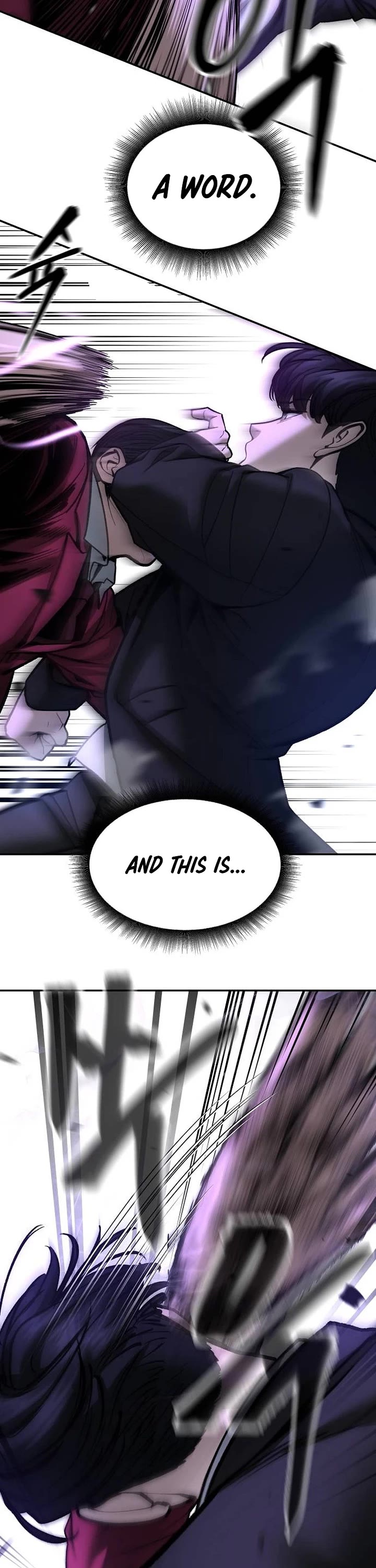 The Bully In-Charge Chapter 200 page 44 - Chapter 200